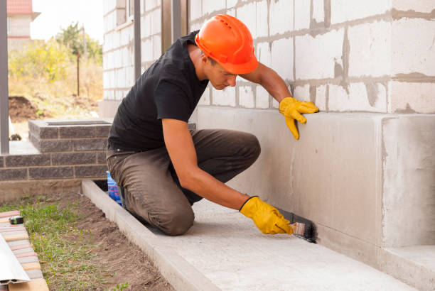 Wet Basement Repair in Haslett, Haslett, MI
